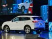 Ford Territory 2023 - Xe màu trắng