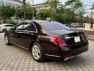 Mercedes-Benz S 450L 2018 - Mercedes-Benz S 450L 2018