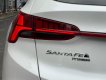 Hyundai Santa Fe 2021 - Đời 2022 odo 2.2 vkm siêu mới giá 1 tỷ xxtr