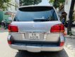 Lexus LX 570 2009 - Bán LX570 xe 1 đời chủ, dùng rất kỹ, Full option