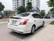 Nissan Sunny   xv premium 2018 trắng. 2018 - Nissan Sunny xv premium 2018 trắng.