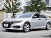 Honda Accord 2020 - Odo: Chỉ 18.000km, màu silver Limtied cực siêu hiếm, nhập Thái, siêu lướt