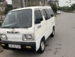 Suzuki Super Carry Van 2000 - Suzuki 7 chỗ đăng kiểm dài