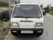 Suzuki Super Carry Van 2000 - Suzuki 7 chỗ đăng kiểm dài