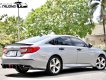 Honda Accord 2020 - Odo: Chỉ 18.000km, màu silver Limtied cực siêu hiếm, nhập Thái, siêu lướt