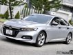 Honda Accord 2020 - Odo: Chỉ 18.000km, màu silver Limtied cực siêu hiếm, nhập Thái, siêu lướt