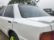 Mazda 323 1995 - Cần bán xe màu trắng