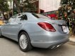 Mercedes-Benz C 250 2015 - 1 chủ, lý lịch đầy đủ, đẹp không tì vết