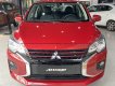 Mitsubishi Attrage 2023 - Giá tốt nhất miền Bắc - Sẵn xe giao ngay - Trả góp 85% xe, xử lý nợ xấu