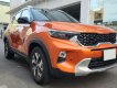 Kia Sonet 2023 - Giảm thêm 30 triệu khi áp dụng giảm 50% thuế trước bạ, nhiều quà tặng kèm khi liên hệ