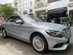 Mercedes-Benz C 250 2015 - 1 chủ, lý lịch đầy đủ, đẹp không tì vết