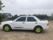 Mazda 323 1995 - Cần bán xe màu trắng