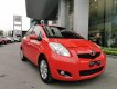 Toyota Yaris 2011 - Đã rút hồ sơ