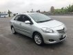 Toyota Vios 2011 - Xe màu bạc