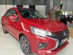 Mitsubishi Attrage 2023 - Giá tốt nhất miền Bắc - Sẵn xe giao ngay - Trả góp 85% xe, xử lý nợ xấu