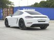 Porsche 718 2019 - Xe đi 2v còn rất mới.