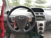 Toyota Yaris 2011 - Màu đỏ chạy 12 vạn