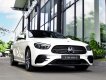 Mercedes-Benz E300 2022 - xe mới