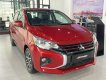 Mitsubishi Attrage 2023 - Giá tốt nhất miền Bắc - Sẵn xe giao ngay - Trả góp 85% xe, xử lý nợ xấu