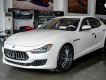 Maserati Ghibli 2020 - Bao đậu bank 70-90%, ib zalo tư vấn trực tiếp 24/7