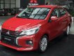Mitsubishi Attrage 2023 - Giá tốt nhất miền Bắc - Sẵn xe giao ngay - Trả góp 85% xe, xử lý nợ xấu
