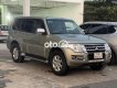 Mitsubishi Pajero  nhập Nhật cuối 2014, Xe rất mới và đẹp. 2014 - Pajero nhập Nhật cuối 2014, Xe rất mới và đẹp.