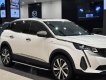 Peugeot 3008 2023 - Peugeot Khánh Hòa - Xe giao ngay, nhận ưu đãi tốt, giá tốt nhất tỉnh