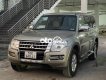 Mitsubishi Pajero  nhập Nhật cuối 2014, Xe rất mới và đẹp. 2014 - Pajero nhập Nhật cuối 2014, Xe rất mới và đẹp.