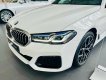 BMW 520i 2022 - Ưu đãi 118tr, ưu đãi tiền mặt hấp dẫn, kèm bộ quà tặng cùng phụ kiện full theo xe