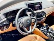 BMW 520i 2023 - LCI, xe có sẵn đủ màu, giao ngay, tiền mặt giảm 270tr + full phụ kiện, liên hệ em Dương