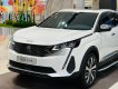 Peugeot 3008 2023 - Peugeot Khánh Hòa - Xe giao ngay, nhận ưu đãi tốt, giá tốt nhất tỉnh