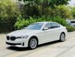 BMW 520i 2023 - LCI, xe có sẵn đủ màu, giao ngay, tiền mặt giảm 270tr + full phụ kiện, liên hệ em Dương