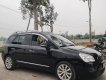 Kia Carens 2011 - Xe màu đen giá hữu nghị