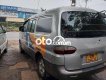 Hyundai Grand Starex Huyndai starex tải van 2004 - Huyndai starex tải van