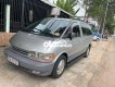 Toyota Previa  AT 2.0 bản đủ 1990 - Previa AT 2.0 bản đủ