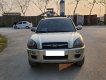 Hyundai Tucson 2009 - Màu vàng