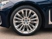 BMW 740Li 2020 - Xe màu xanh lam