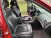 Chevrolet Cruze 2018 - Màu đỏ số sàn