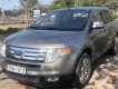 Ford Edge 2008 - Ford Edge 2008