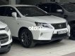 Lexus RX 450   450 Trắng MPV 2009 - Lexus Rx 450 Trắng MPV