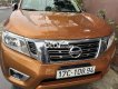 Nissan Navara   bản 2016 với 1 cầu số tự động 2016 - Nissan Navara bản 2016 với 1 cầu số tự động