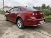 Chevrolet Cruze 2018 - Màu đỏ số sàn