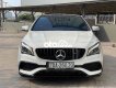 Mercedes-Benz A250 Mercrdes CLA250 Facelift 2017 2017 - Mercrdes CLA250 Facelift 2017