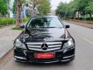 Mercedes-Benz C 250 2012 - Màu đen, giá chỉ 495 triệu