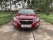 Chevrolet Cruze 2018 - Màu đỏ số sàn