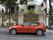 BMW 116i 2013 - Biển Hà Nội