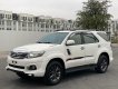 Toyota Fortuner 2016 - Màu trắng số tự động