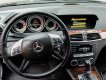 Mercedes-Benz C 250 2012 - Màu đen, giá chỉ 495 triệu