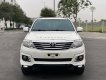 Toyota Fortuner 2016 - Màu trắng số tự động