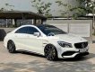 Mercedes-Benz A250 Mercrdes CLA250 Facelift 2017 2017 - Mercrdes CLA250 Facelift 2017